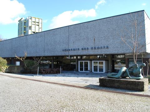 Akademie der Künste