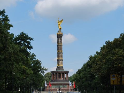 Siegessäule