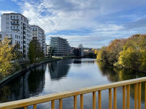 (Bild: Bezirksamt Mitte von Berlin - Kataster und Vermessung)