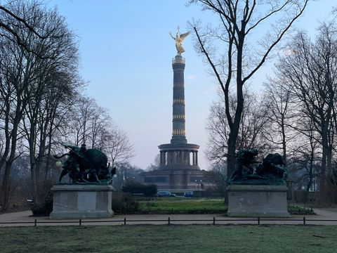 (Bild: Bezirksamt Mitte von Berlin - Kataster und Vermessung)