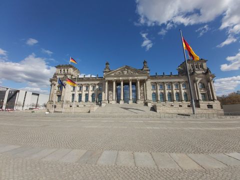 Reichstag