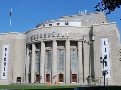 Volksbühne