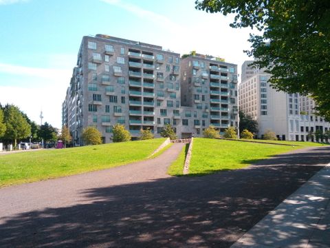 Henriette-Herz-Park (Bild: Bezirksamt Mitte)