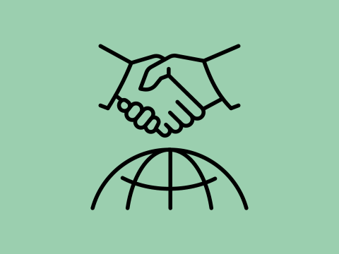 Über den Bezirk Städtepartnerschaft
