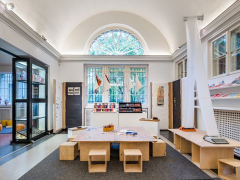 Kunstgalerie