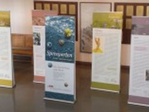 Ausstellung