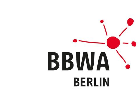 Logo des BBWA Neukölln