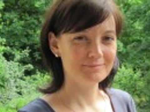 Bild der Patientenfürsprecherin Schuhmann
