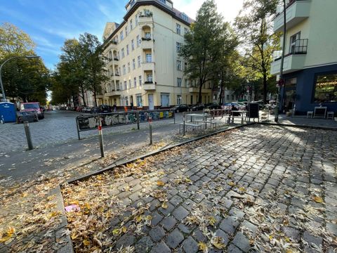 Sperre Nansenstraße/Pflügerstraße