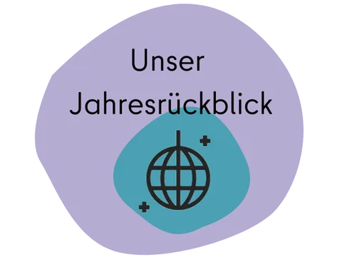 Unser Jahresrückblick 2023, in dem wir Ihnen exemplarisch ein paar Projekte des Stadtentwicklungsamts vorstellen wollen