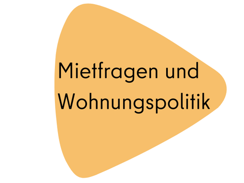 Informationen zu Mietfragen und Wohnungspolitik in Neukölln