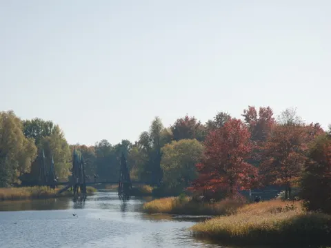 dekorativ