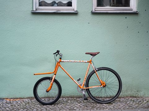 SWW-Fahrrad