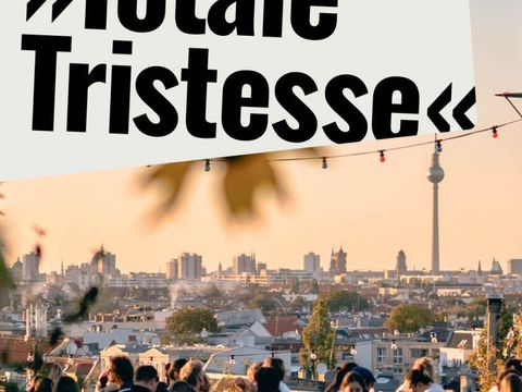 Neukölln Kampagne - Klunkerkranich