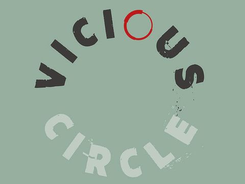 Vicious circle