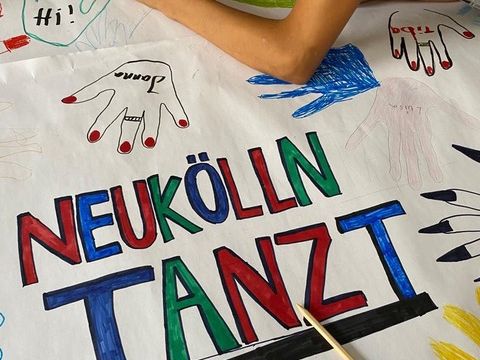 Neukölln tanzt 2023