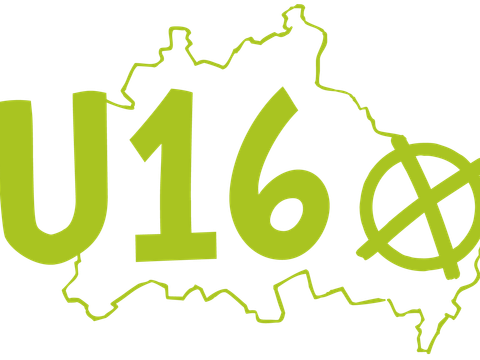 U16 Europawahl