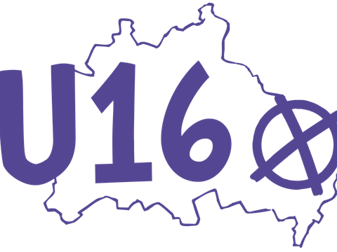 U16 Europawahl