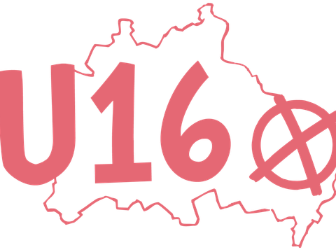 U16 Europawahl