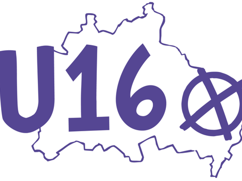 U16 Europawahl