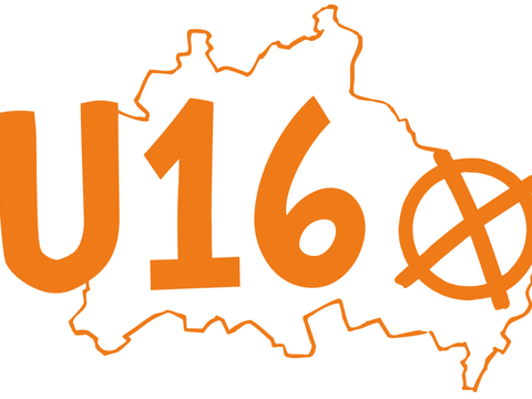 U16 Europawahl