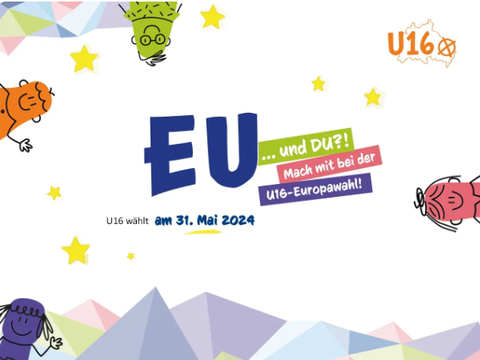 U16 Europawahl