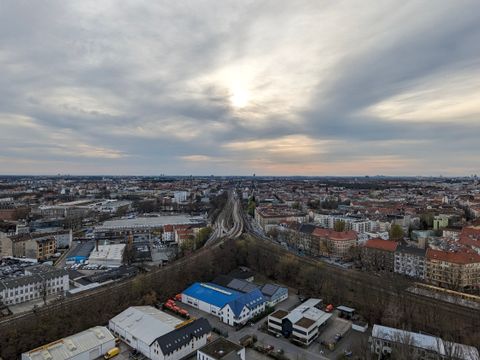 Paneldiskussion auf der Kreissynode des Evangelischen Kirchenkreises Neukölln am 2. März 2024 (Bild: Bezirksamt Neukölln von Berlin)