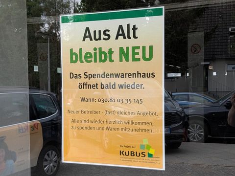 (Bild: KUBUS gGmbH)