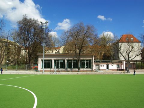 Innsportplatz Simon