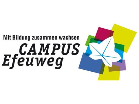 Logo Efeuweg Mit Rgb