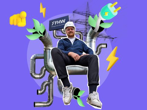Mach was draus 2024 Fernheizwerk