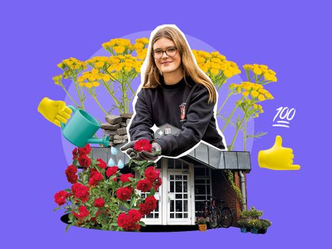 Mach was draus 2024 Garten- und Landschaftsbau