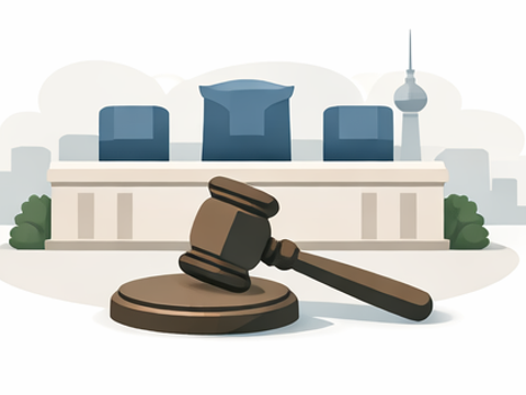Schöffenwahl