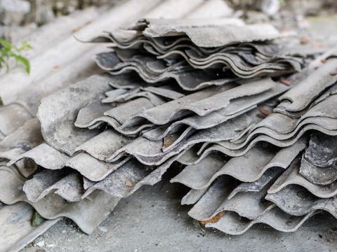 Eternitplatten