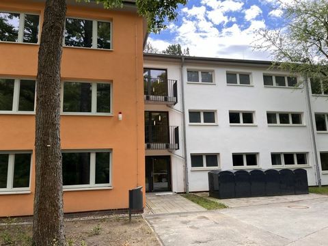 Buckower Damm 180
