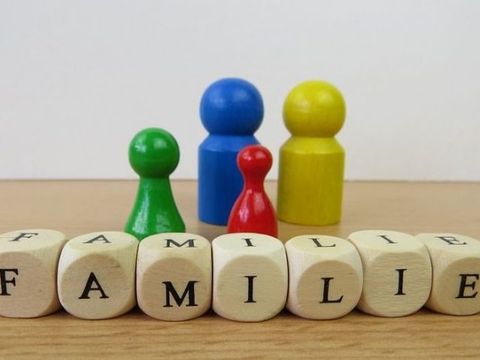 Familie