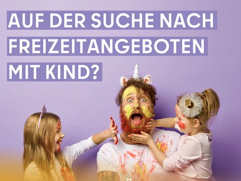 Freizeitangebote