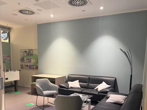 Youth Space