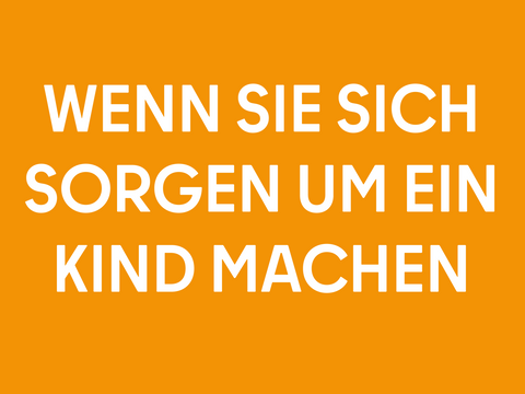 Berliner Kinderschutz Hotline