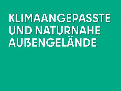 Ü Außengelände