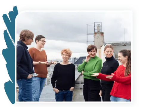 Team MitWirkung