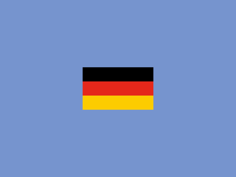 Icons Deutsch