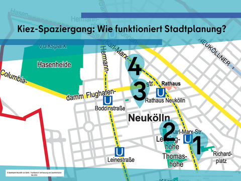 WebVisual Kiez-Spaziergang Beteiligung 2025