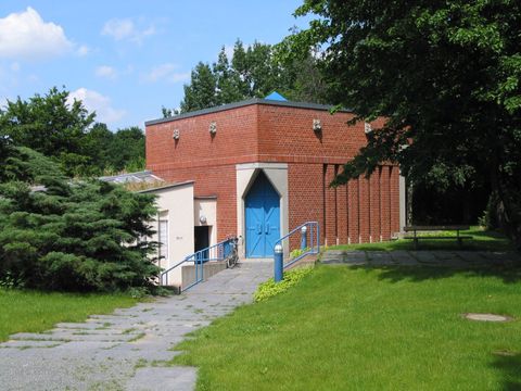 Urnenhain 2