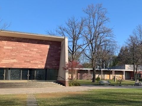Parkfriedhof