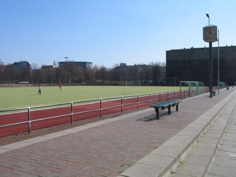 Sportplatz