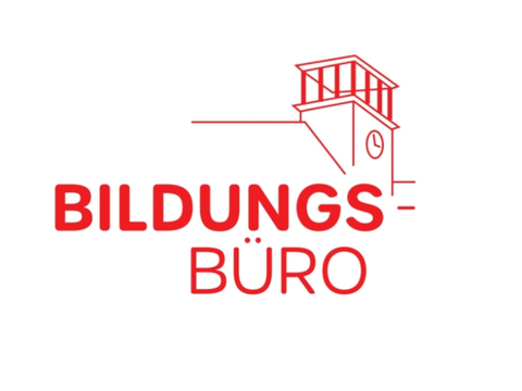 Logo Bildungsbüro