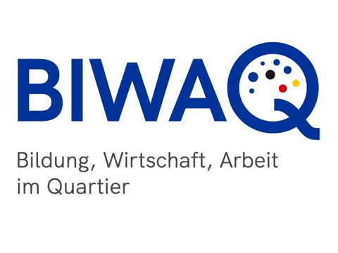 BIWAQ Logo
