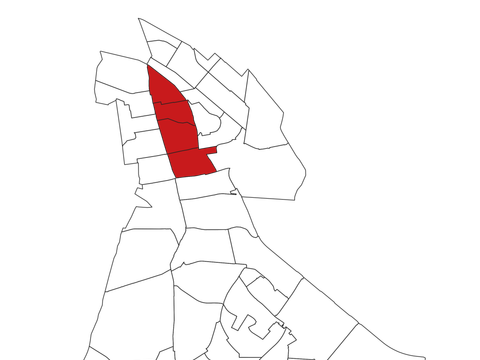 BZR Neuköllner Mitte/Zentrum