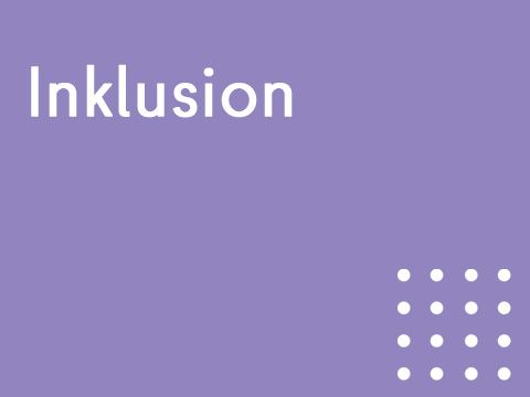 Inklusion